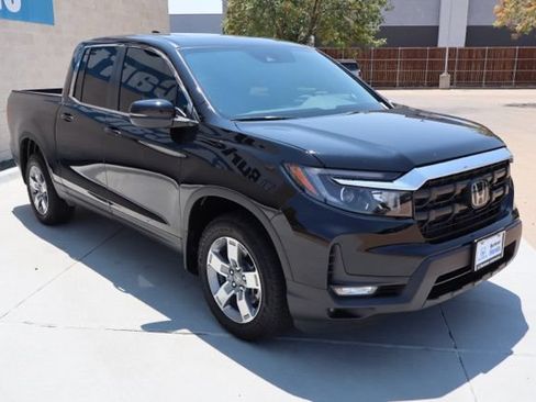 Used 2026 Honda Ridgeline RTL image 5