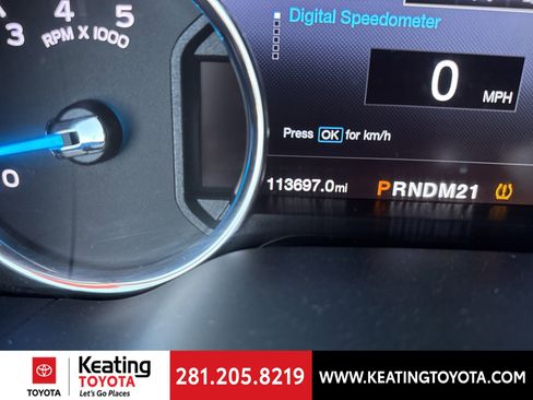 Used 2017 Ford F250 Platinum w/ Platinum Ultimate Package image 17