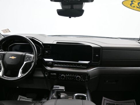 Used 2023 Chevrolet Silverado 1500 LTZ w/ LTZ Premium Package image 15