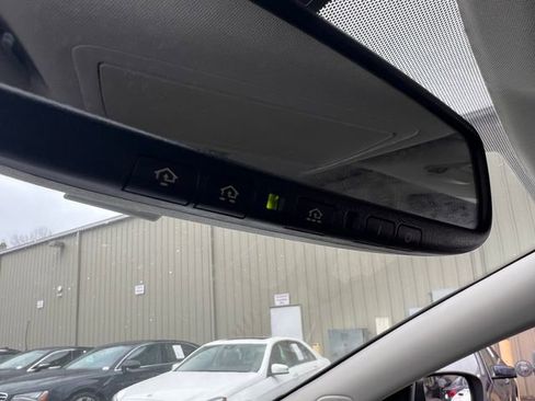 Used 2017 Nissan Murano SL w/ SL Technology Package image 27