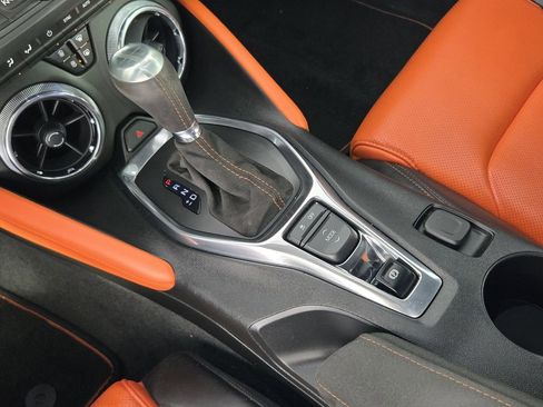Used 2018 Chevrolet Camaro LT w/ Hot Wheels Edition image 20