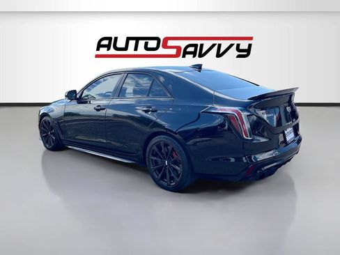 Used 2025 Genesis GV70 2.5T w/ Sport Prestige Package AWD/4WD image 5