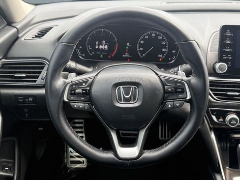 Used 2022 Honda Accord Sport Special Edition image 13