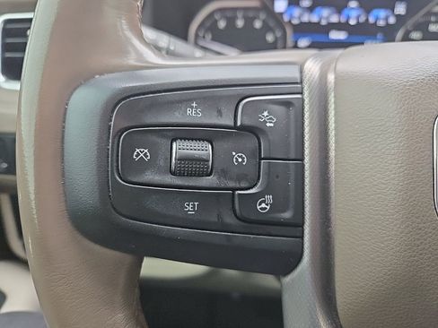 Used 2021 GMC Yukon XL Denali w/ Denali Ultimate Package image 14