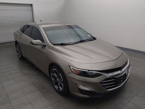 Used 2022 Chevrolet Malibu LT FWD image 13