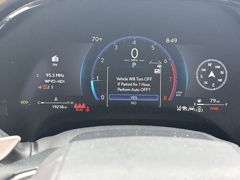 Used 2025 Lexus RX 350 Premium FWD image 25