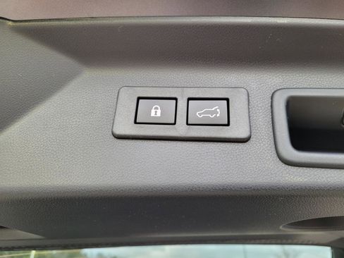 New 2026 Subaru Forester Sport image 19