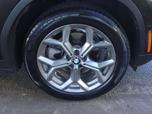 Certified 2023 BMW X3 xDrive30i AWD/4WD image 43
