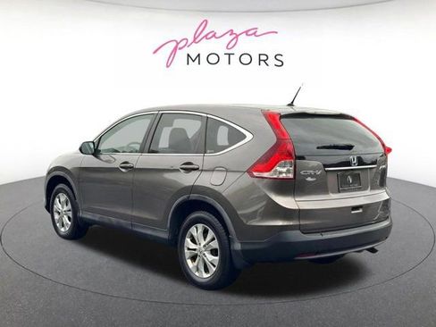 Used 2012 Honda CR-V EX image 7