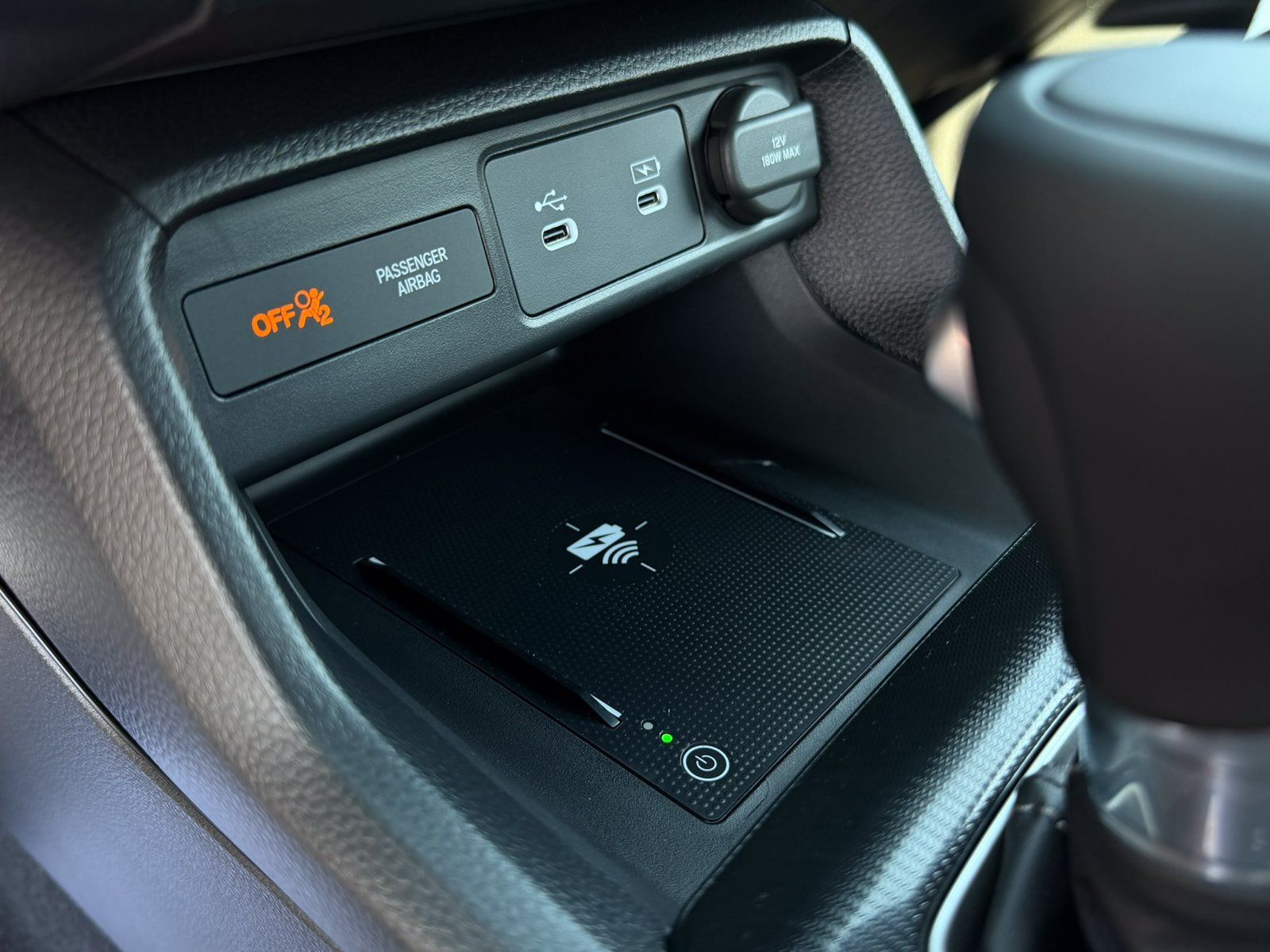 Used 2026 Honda Civic Sport image 18