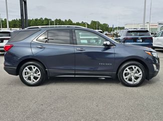 Certified 2019 Chevrolet Equinox Premier video 2