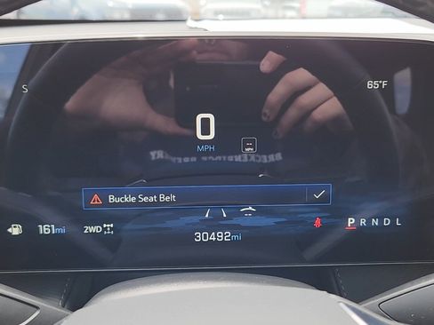 Used 2025 Chevrolet Equinox LT w/ Convenience Package II AWD/4WD image 11