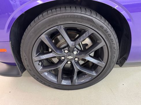 Used 2023 Dodge Challenger R/T Plus w/ Plus Package image 30