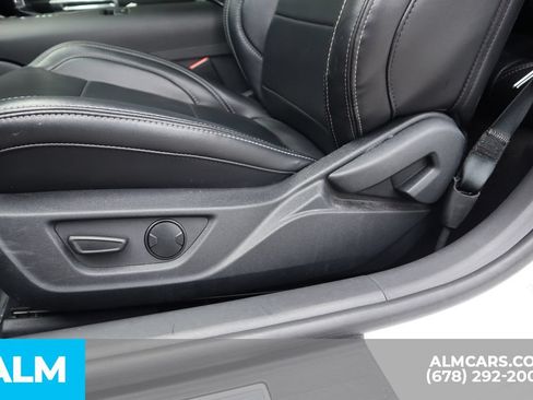 Used 2025 Ford Mustang Premium RWD image 12