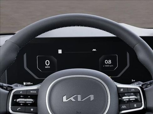 New 2026 Kia Carnival SX Prestige FWD image 21