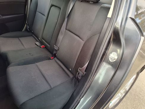 Used 2012 MAZDA MAZDA3 i Touring image 25