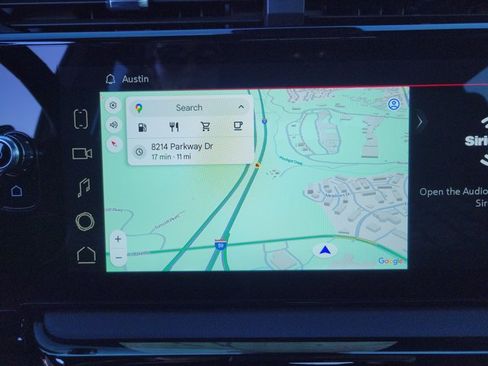 Used 2025 GMC Sierra 1500 AT4 w/ AT4 Premium Package image 19