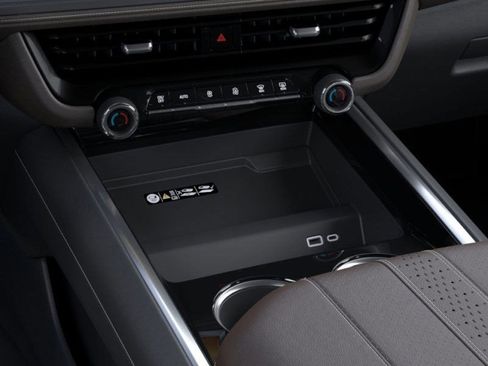 New 2026 Chevrolet Suburban High Country image 24