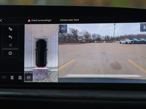 Certified 2025 Audi Q5 Premium w/ Convenience Package image 15