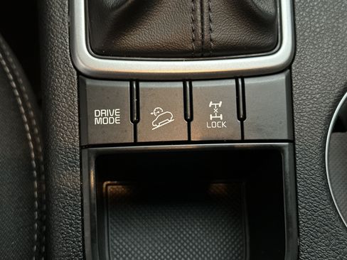 Used 2019 Kia Sportage LX AWD/4WD image 30