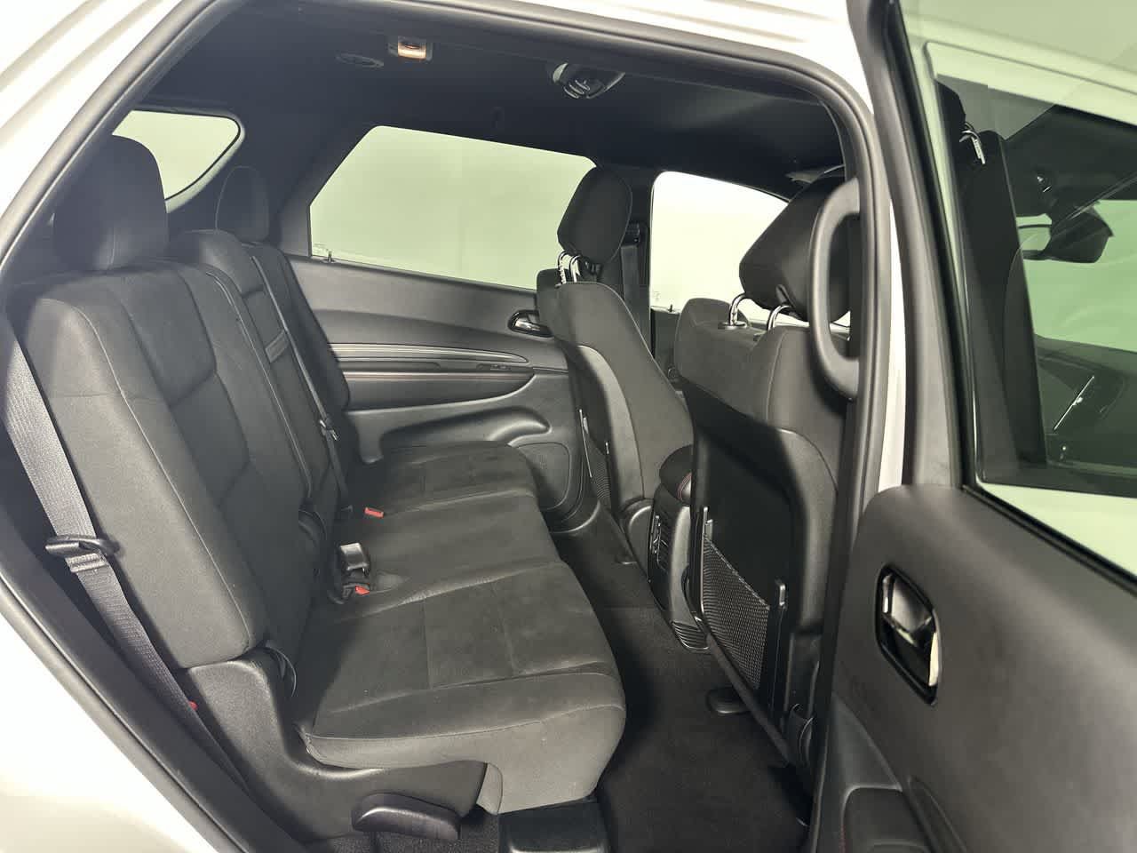 Used 2025 Dodge Durango GT AWD/4WD image 6