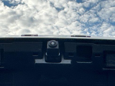 New 2026 Nissan Murano Platinum w/ Cargo Package image 16