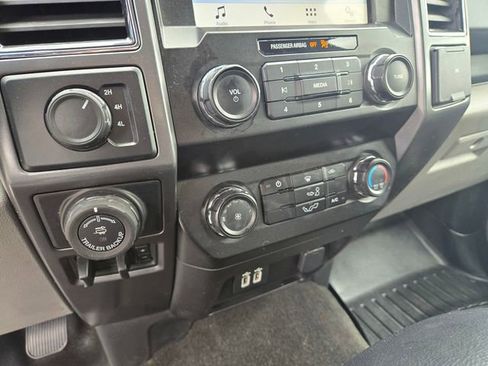 Used 2019 Ford F150 XLT w/ Trailer Tow Package AWD/4WD image 19