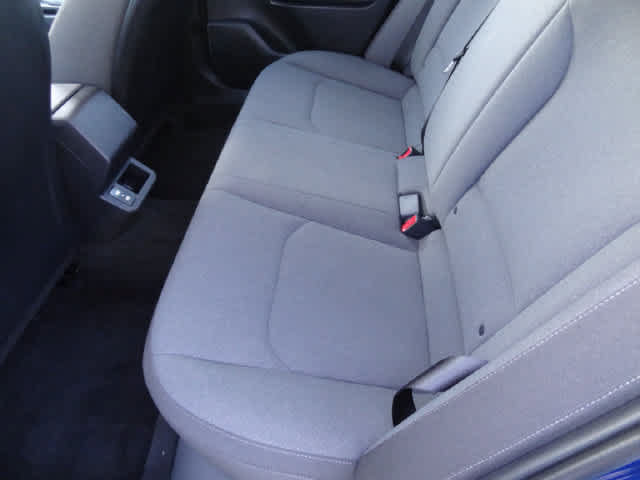 Used 2025 Kia K4 FWD image 7