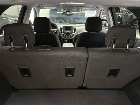 Used 2020 Chevrolet Equinox LS w/ LS Convenience Package image 25
