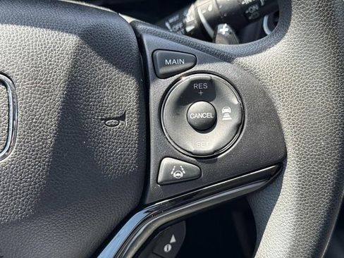 Used 2021 Honda HR-V EX image 24