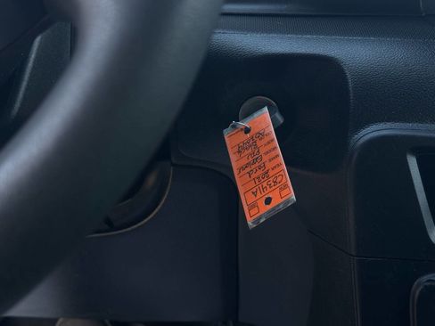 Used 2021 Ford Explorer Police Interceptor Utility AWD image 25