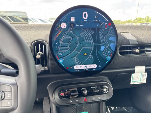 New 2026 MINI Cooper S FWD image 17