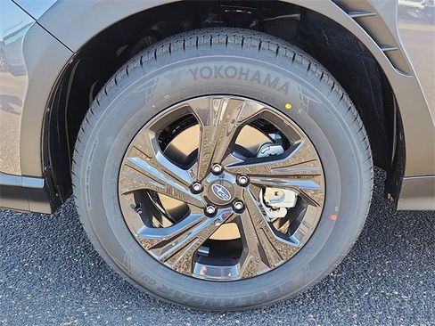 New 2026 Subaru Crosstrek 2.5i image 5