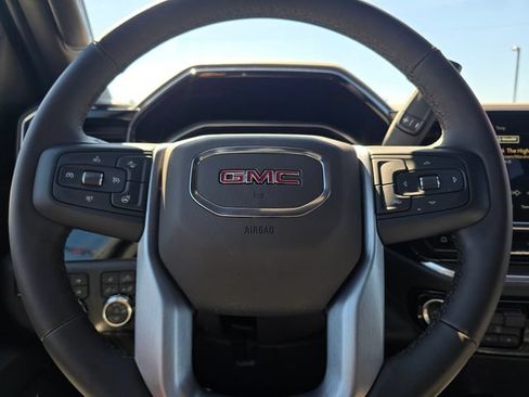 Used 2026 GMC Sierra 3500 SLT w/ SLT Premium Package AWD/4WD image 24