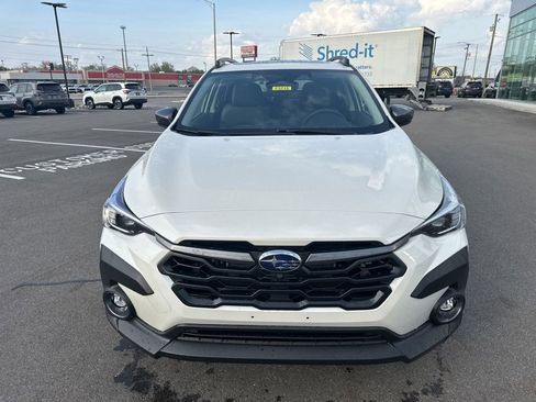 New 2026 Subaru Crosstrek 2.5i Limited AWD/4WD image 2
