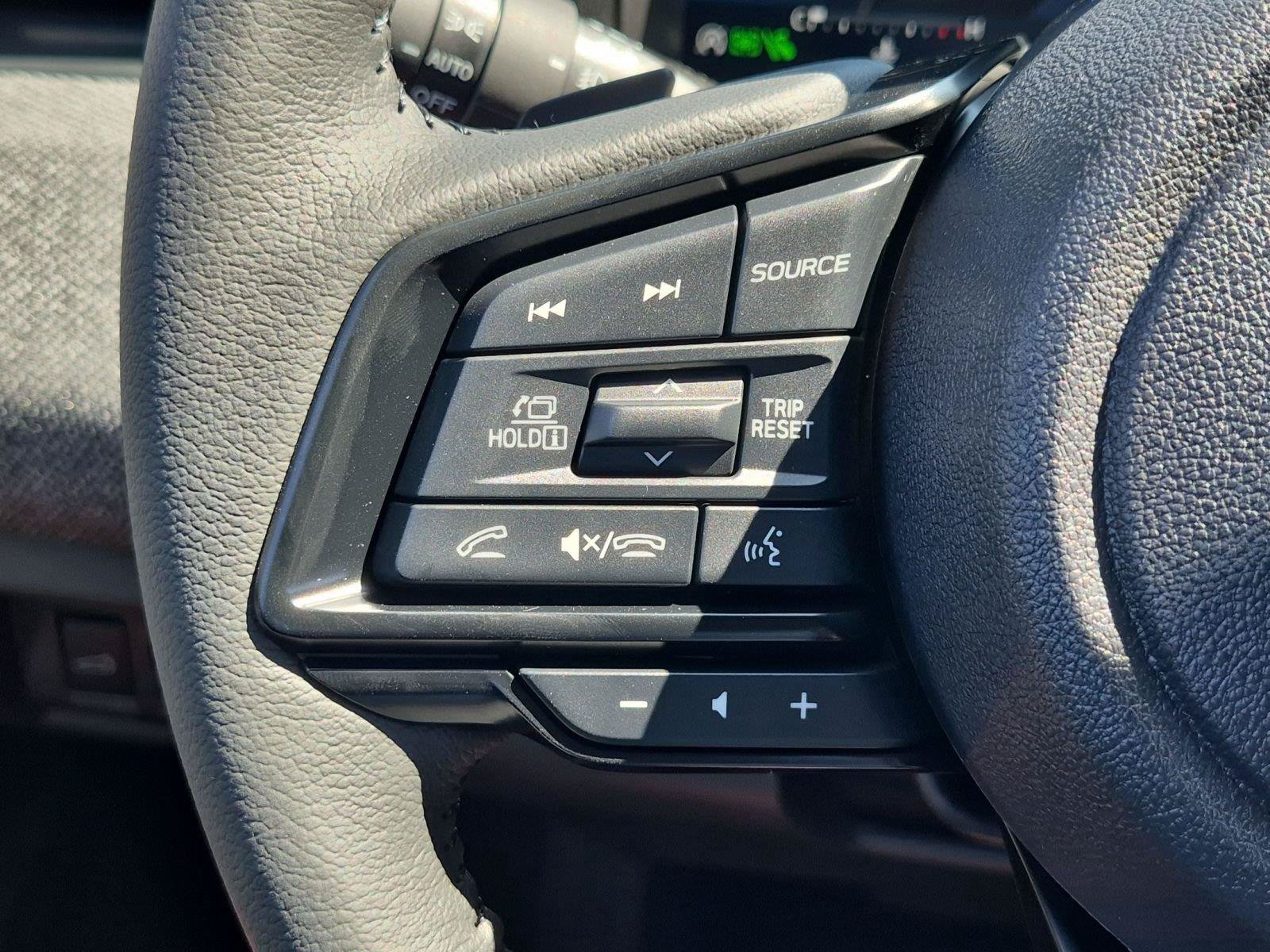 New 2026 Subaru Outback Limited AWD/4WD image 15