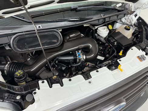 Used 2016 Ford Transit 350 XL image 50