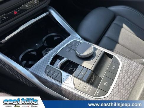 Used 2026 BMW 440i xDrive Convertible w/ Premium Package AWD/4WD image 24