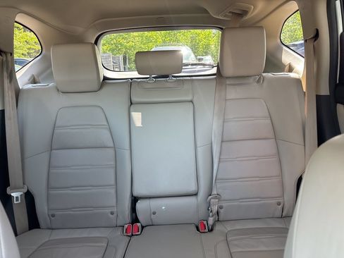 Used 2018 Honda CR-V EX-L image 33