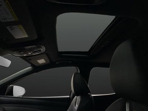 New 2026 Hyundai Santa Cruz Limited image 7