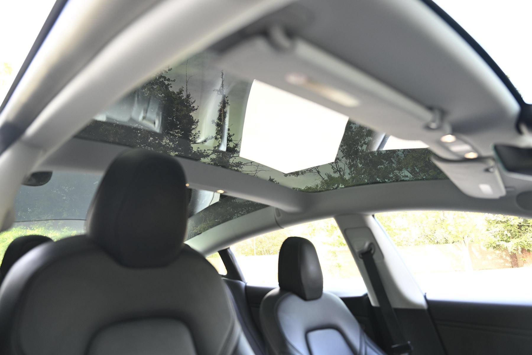 Used 2019 Tesla Model 3 Long Range AWD/4WD image 23