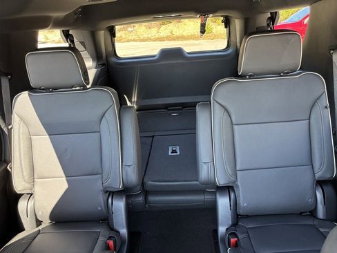 New 2026 Chevrolet Tahoe Premier image 18