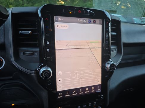 New 2026 RAM 5500 Tradesman image 5