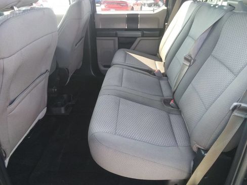 Used 2017 Ford F150 XLT image 16