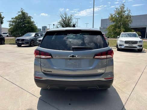 Used 2023 Chevrolet Equinox LS w/ LS Convenience Package FWD image 6
