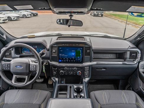 Certified 2024 Ford F150 STX image 23