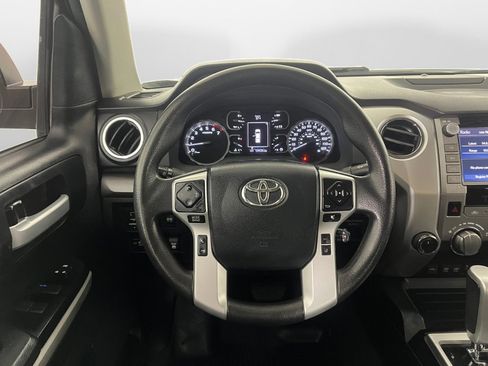 Used 2020 Toyota Tundra SR5 image 12