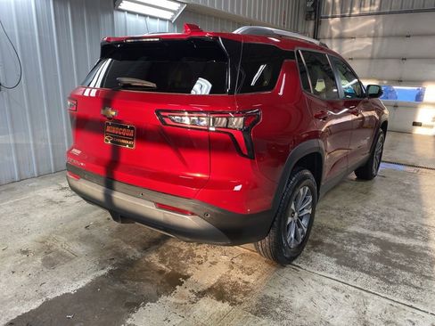 New 2026 Chevrolet Equinox LT w/ Convenience Package II image 13