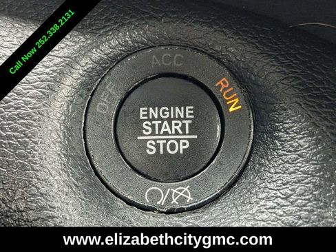 Used 2021 Jeep Cherokee Limited w/ Mopar Interior Package image 36