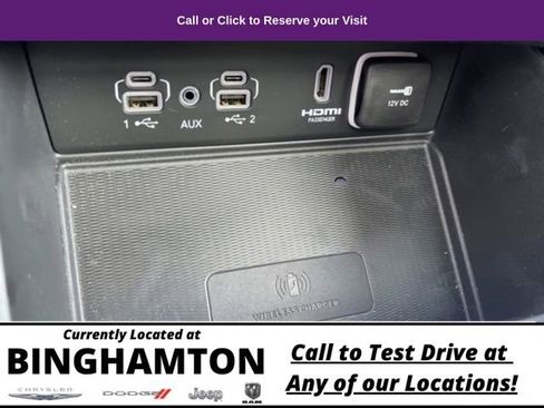 Used 2022 Jeep Grand Cherokee Summit image 42